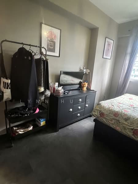 121D Canberra Street, 121D Canberra Street, 3 Bedrooms, 1,001 sqft, HDB Flat For Sale, by Lynn Hussain, 500127156 - Bedroom - PropertyGuru.com.sg