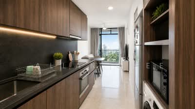 For Sale - Pullman Residences