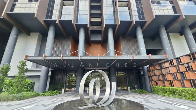 Pullman Residences, 18 Dunearn Road, 2 Bedrooms, 670 sqft, Condominium For Sale, by Allan Chee, 500127157 - Exterior - PropertyGuru.com.sg