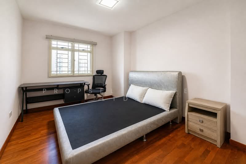 296 Punggol Central, 296 Punggol Central, 3 Bedrooms, 1,184 sqft, HDB Flat For Sale, by PROPSELLER PTE. LTD., 500127158 - Bedroom - PropertyGuru.com.sg