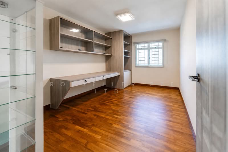 296 Punggol Central, 296 Punggol Central, 3 Bedrooms, 1,184 sqft, HDB Flat For Sale, by PROPSELLER PTE. LTD., 500127158 - Study - PropertyGuru.com.sg