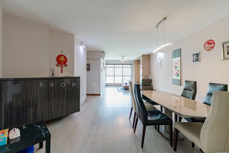296 Punggol Central, 296 Punggol Central, 3 Bedrooms, 1,184 sqft, HDB Flat For Sale, by PROPSELLER PTE. LTD., 500127158 - Living Room - PropertyGuru.com.sg