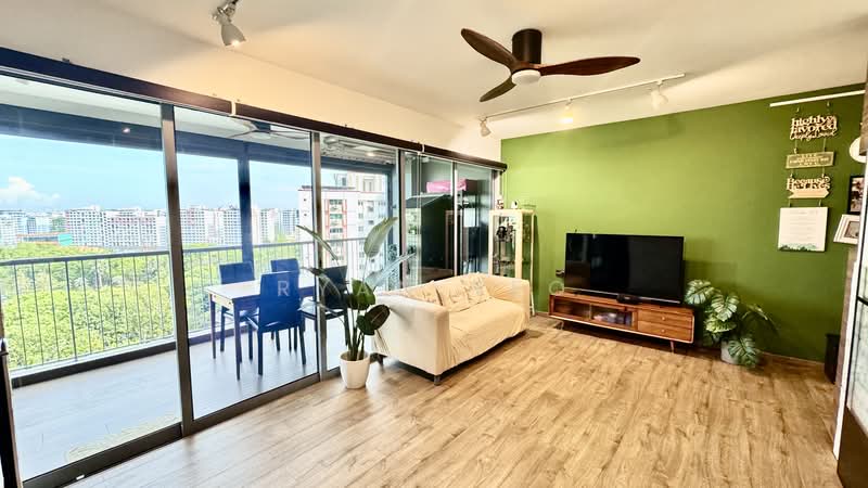 For Sale - 530D Pasir Ris Drive 1
