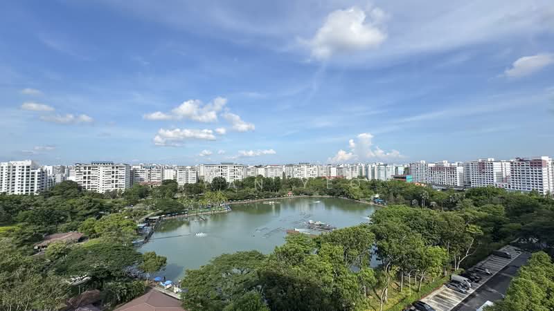 530D Pasir Ris Drive 1, 530D Pasir Ris Drive 1, 4 Bedrooms, 1,130 sqft, HDB Flat For Sale, by Ryan Yeo, 500127162 - View - PropertyGuru.com.sg