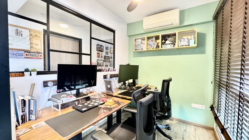 530D Pasir Ris Drive 1, 530D Pasir Ris Drive 1, 4 Bedrooms, 1,130 sqft, HDB Flat For Sale, by Ryan Yeo, 500127162 - Study - PropertyGuru.com.sg