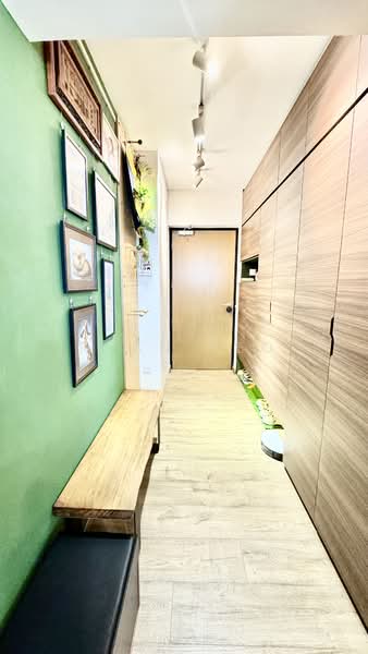 530D Pasir Ris Drive 1, 530D Pasir Ris Drive 1, 4 Bedrooms, 1,130 sqft, HDB Flat For Sale, by Ryan Yeo, 500127162 - Entrance - PropertyGuru.com.sg