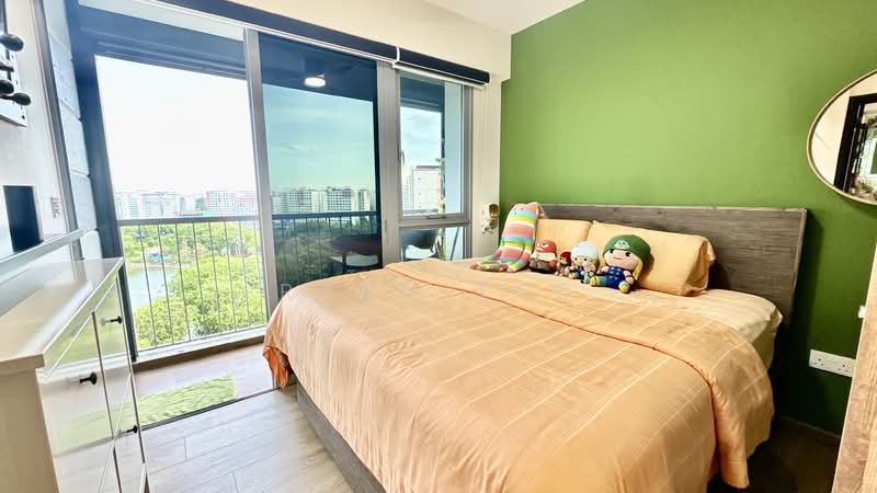 530D Pasir Ris Drive 1, 530D Pasir Ris Drive 1, 4 Bedrooms, 1,130 sqft, HDB Flat For Sale, by Ryan Yeo, 500127162 - Bedroom - PropertyGuru.com.sg