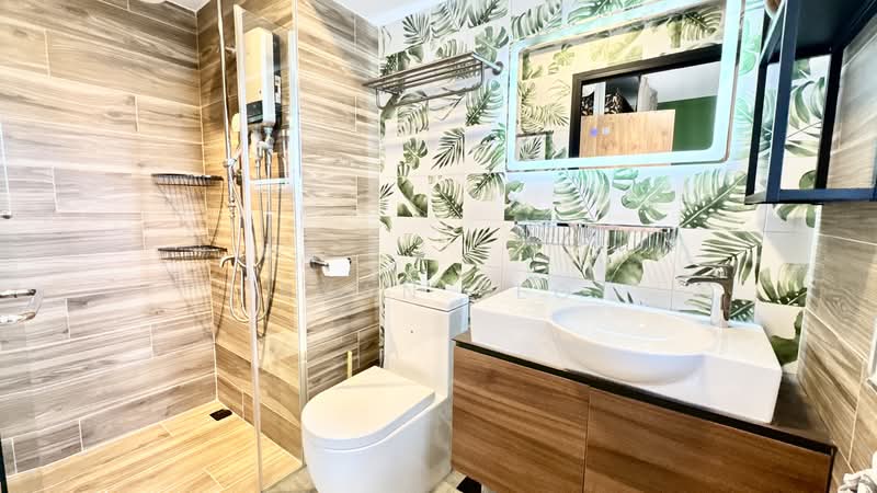 530D Pasir Ris Drive 1, 530D Pasir Ris Drive 1, 4 Bedrooms, 1,130 sqft, HDB Flat For Sale, by Ryan Yeo, 500127162 - Bathroom - PropertyGuru.com.sg