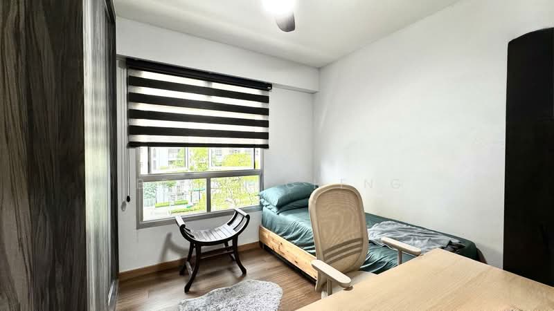 409C Northshore Drive, 409C Northshore Drive, 3 Bedrooms, 1,011 sqft, HDB Flat For Sale, by Bryan Cheng, 500127163 - Bedroom - PropertyGuru.com.sg