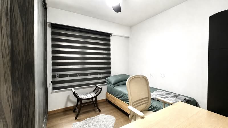 409C Northshore Drive, 409C Northshore Drive, 3 Bedrooms, 1,011 sqft, HDB Flat For Sale, by Bryan Cheng, 500127163 - Bedroom - PropertyGuru.com.sg