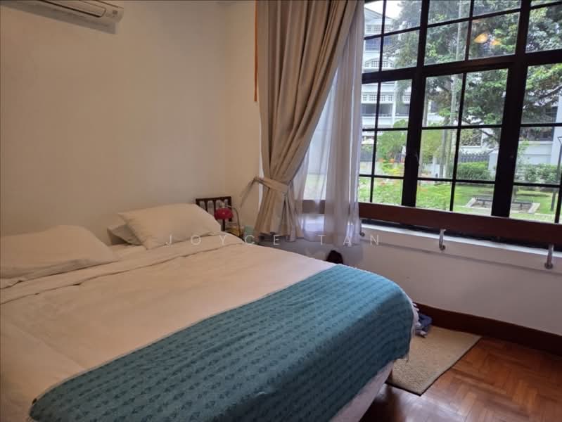 Trevose Park, 70 Trevose Crescent, 3 Bedrooms, 1,984 sqft, Condominium For Rent, by Joyce Tan, 500127165 - Master Bedroom - PropertyGuru.com.sg