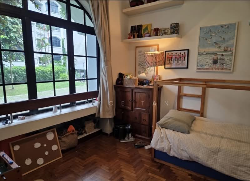Trevose Park, 70 Trevose Crescent, 3 Bedrooms, 1,984 sqft, Condominium For Rent, by Joyce Tan, 500127165 - 2nd Bedroom  - PropertyGuru.com.sg