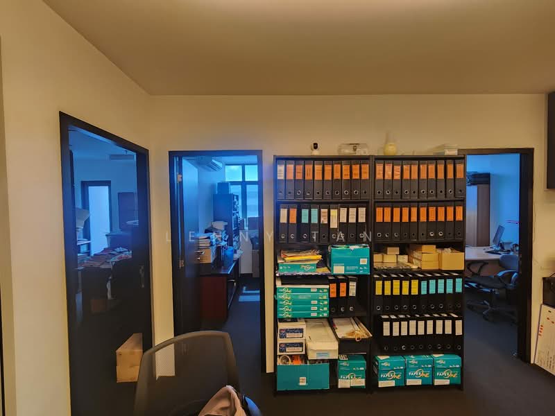 Vertex, 33 Ubi Avenue 3, 1,421 sqft, Light Industrial (B1) For Sale, by Lenny Tan, 500127166 - Interior - CommercialGuru.com.sg