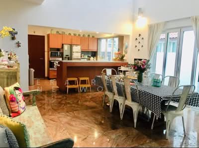 For Rent - Branksome Road