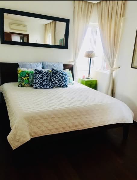 Branksome Road, Branksome Road, Wilkinson Road, Goodman Road, 5 Bedrooms, 5,500 sqft, Bungalow House For Rent, by MARTIN, 500127167 - Bedroom - PropertyGuru.com.sg
