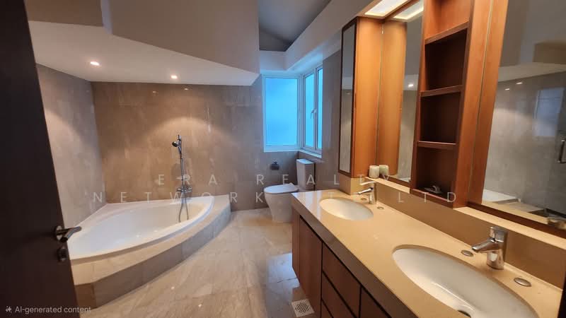 Branksome Road, Branksome Road, Wilkinson Road, Goodman Road, 5 Bedrooms, 5,500 sqft, Bungalow House For Rent, by MARTIN, 500127167 - PropertyGuru.com.sg