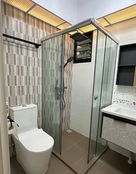 608B Tampines North Drive 1, 608B Tampines North Drive 1, 3 Bedrooms, 1,001 sqft, HDB Flat For Sale, by Sim Sujun (Jelene), 500127169 - Bathroom - PropertyGuru.com.sg