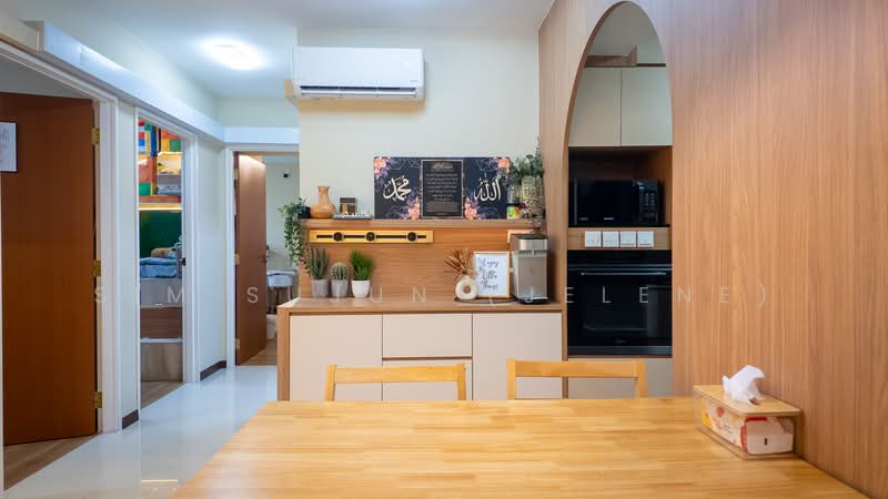 608B Tampines North Drive 1, 608B Tampines North Drive 1, 3 Bedrooms, 1,001 sqft, HDB Flat For Sale, by Sim Sujun (Jelene), 500127169 - Interior - PropertyGuru.com.sg