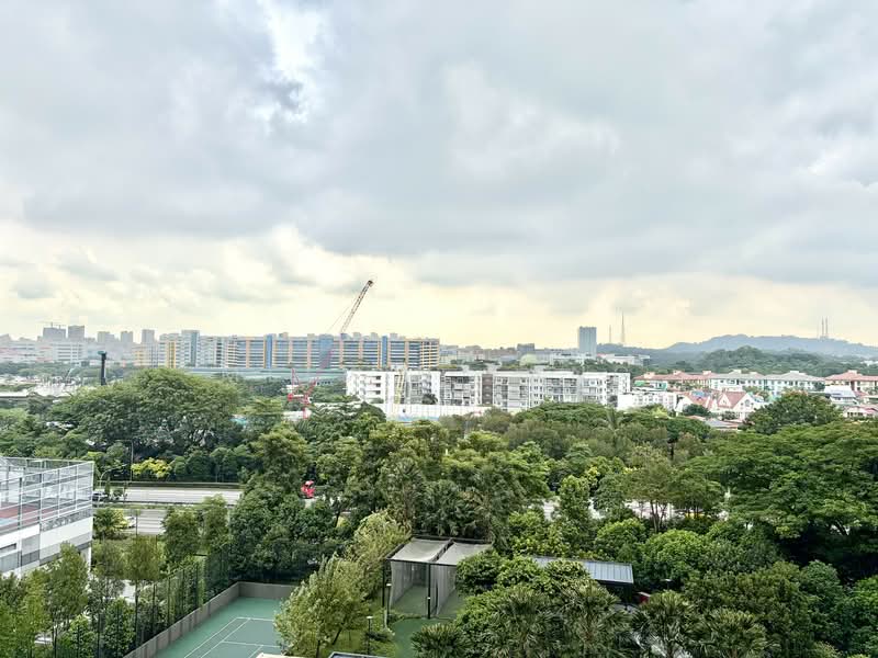 Whistler Grand, 107 West Coast Vale, 2 Bedrooms, 614 sqft, Condominium For Sale, by Melvin Fang, 500127170 - View - PropertyGuru.com.sg