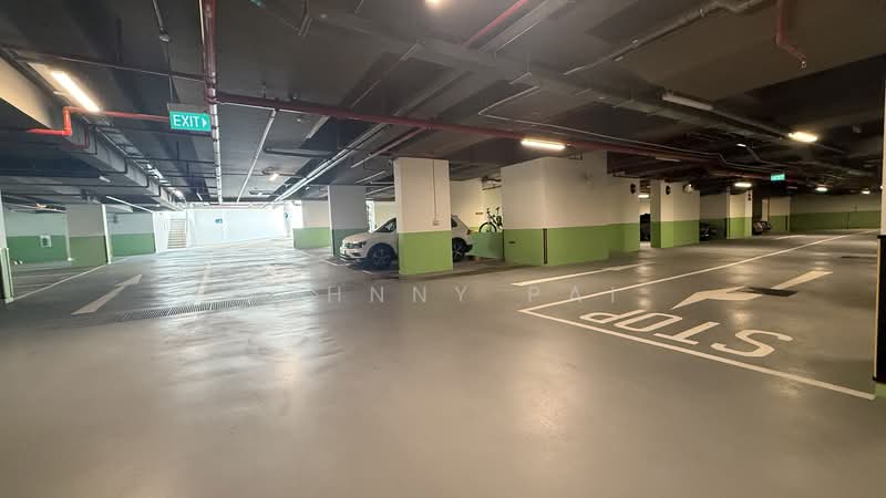 Car Park