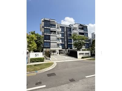 For Rent - Kovan Jewel