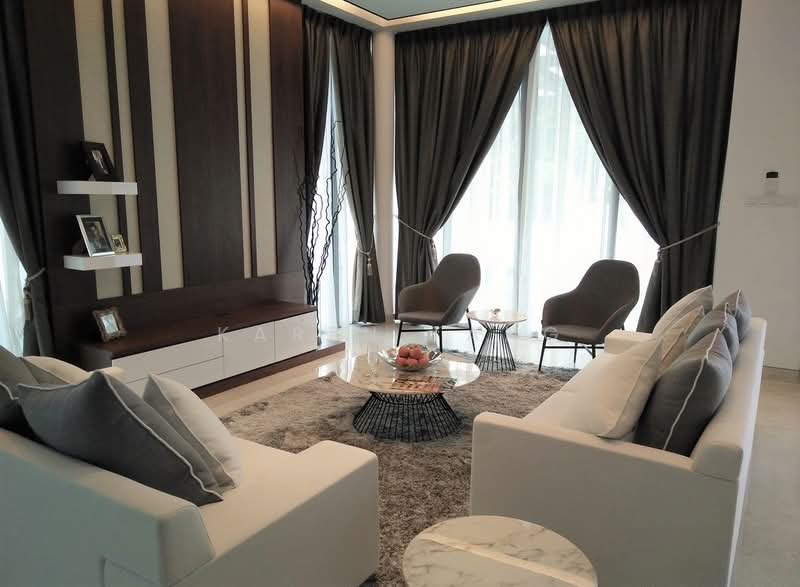 3 Jalan Nipah, Jalan Nipah, 5 Bedrooms, 5,570 sqft, Semi-Detached House For Rent, by Karen Tang, 500127178 - Living Room - PropertyGuru.com.sg