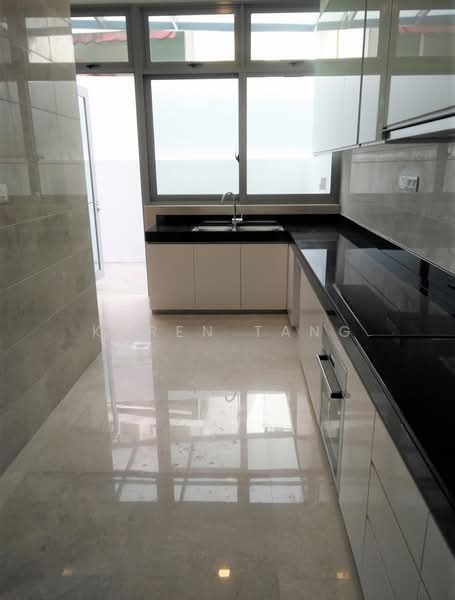 3 Jalan Nipah, Jalan Nipah, 5 Bedrooms, 5,570 sqft, Semi-Detached House For Rent, by Karen Tang, 500127178 - Kitchen - PropertyGuru.com.sg