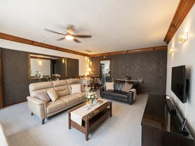 For Rent - 131 Yishun Street 11