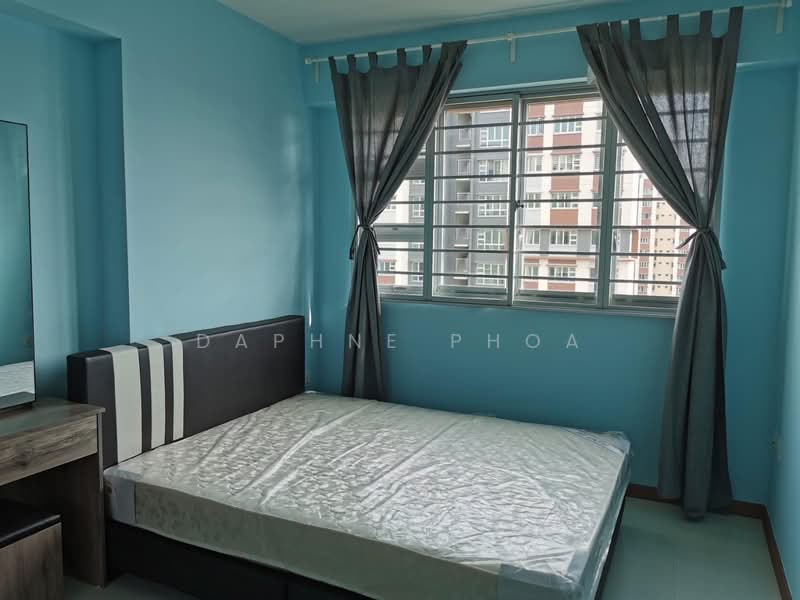 431A Bedok North Road, 431A  Bedok North Road, 3 Bedrooms, 990 sqft, HDB Flat For Rent, by Daphne Phoa, 500127180 - Bedroom - PropertyGuru.com.sg