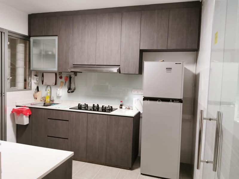 431A Bedok North Road, 431A  Bedok North Road, 3 Bedrooms, 990 sqft, HDB Flat For Rent, by Daphne Phoa, 500127180 - Kitchen - PropertyGuru.com.sg