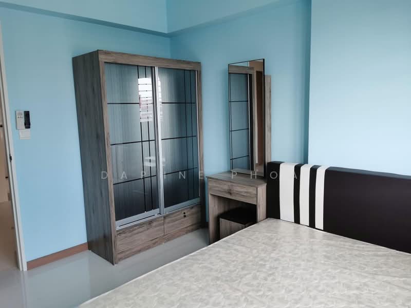431A Bedok North Road, 431A  Bedok North Road, 3 Bedrooms, 990 sqft, HDB Flat For Rent, by Daphne Phoa, 500127180 - Bedroom - PropertyGuru.com.sg
