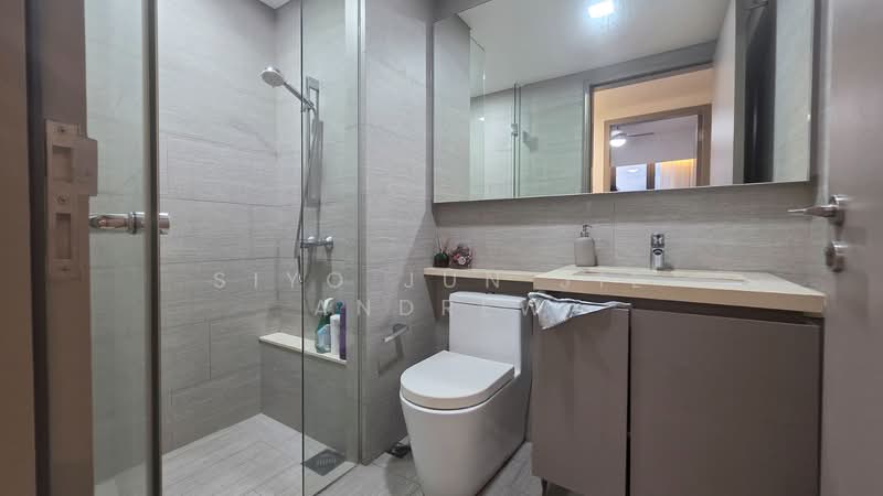 The Criterion, 3 Yishun Street 51, 4 Bedrooms, 1,173 sqft, Executive Condominium For Rent, by Siyo Jun Jie Andrew, 500127181 - Bathroom - PropertyGuru.com.sg