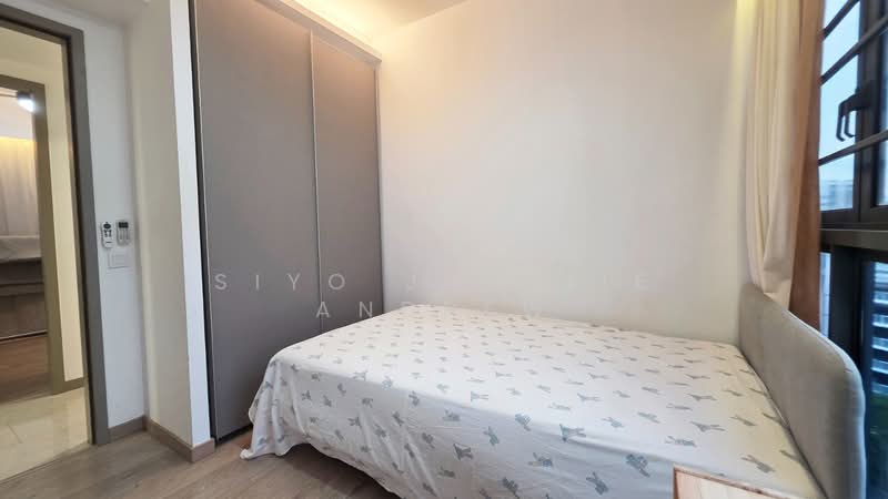 The Criterion, 3 Yishun Street 51, 4 Bedrooms, 1,173 sqft, Executive Condominium For Rent, by Siyo Jun Jie Andrew, 500127181 - Bedroom - PropertyGuru.com.sg