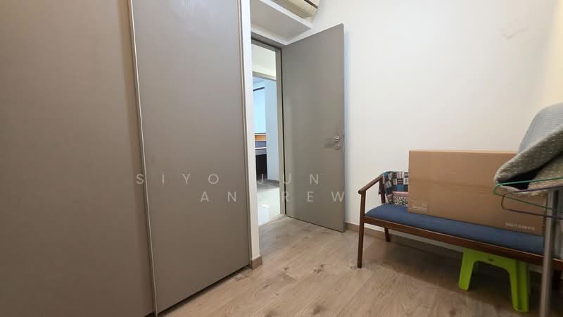 The Criterion, 3 Yishun Street 51, 4 Bedrooms, 1,173 sqft, Executive Condominium For Rent, by Siyo Jun Jie Andrew, 500127181 - Interior - PropertyGuru.com.sg