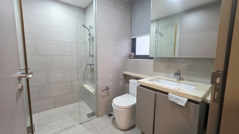 The Criterion, 3 Yishun Street 51, 4 Bedrooms, 1,173 sqft, Executive Condominium For Rent, by Siyo Jun Jie Andrew, 500127181 - Bathroom - PropertyGuru.com.sg