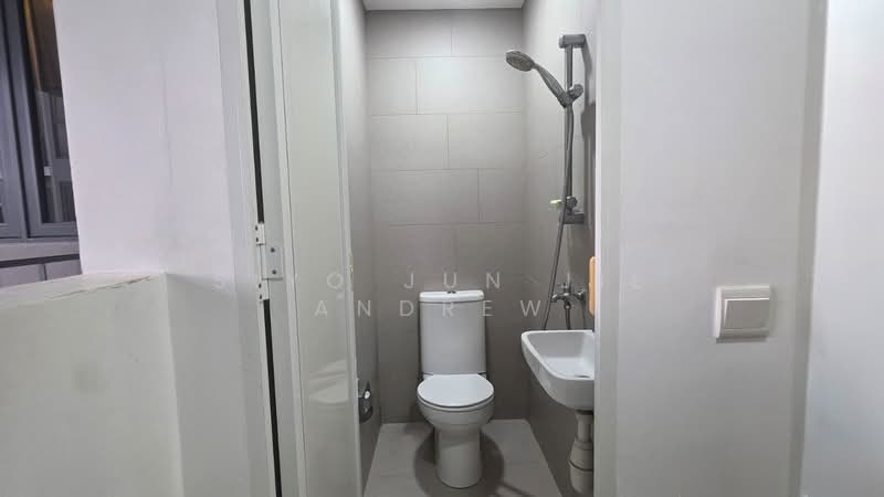 The Criterion, 3 Yishun Street 51, 4 Bedrooms, 1,173 sqft, Executive Condominium For Rent, by Siyo Jun Jie Andrew, 500127181 - Bathroom - PropertyGuru.com.sg