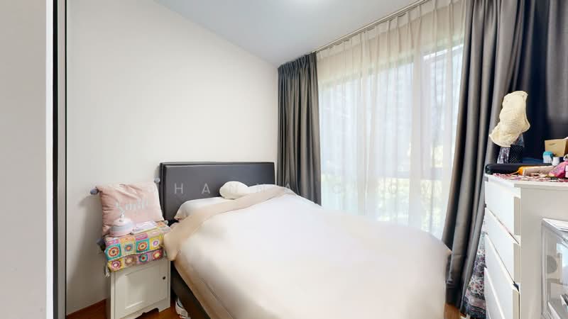 Grandeur Park Residences, 3 Bedok South Avenue 3, 2 Bedrooms, 667 sqft, Condominium For Sale, by Johanna Chow, 500127182 - Bedroom - PropertyGuru.com.sg