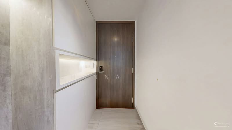 Grandeur Park Residences, 3 Bedok South Avenue 3, 2 Bedrooms, 667 sqft, Condominium For Sale, by Johanna Chow, 500127182 - Entrance - PropertyGuru.com.sg