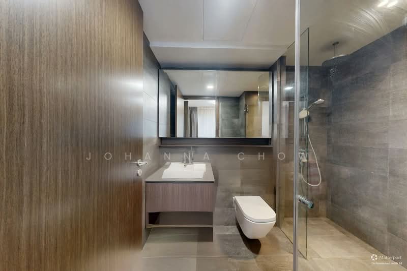 Grandeur Park Residences, 3 Bedok South Avenue 3, 2 Bedrooms, 667 sqft, Condominium For Sale, by Johanna Chow, 500127182 - Bathroom - PropertyGuru.com.sg