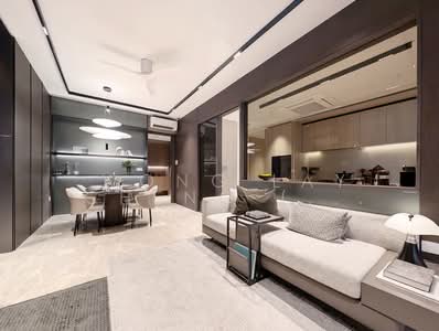 For Sale - The Continuum