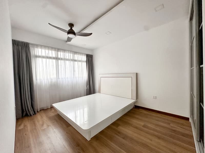 131A Canberra Crescent, 131A Canberra Crescent, 3 Bedrooms, 990 sqft, HDB Flat For Rent, by Mimi Tan, 500127184 - Bedroom - PropertyGuru.com.sg