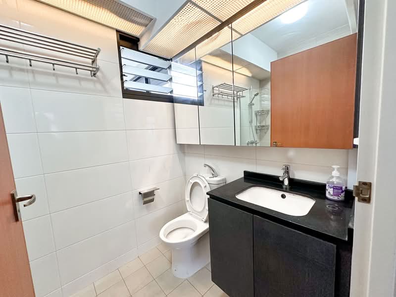 131A Canberra Crescent, 131A Canberra Crescent, 3 Bedrooms, 990 sqft, HDB Flat For Rent, by Mimi Tan, 500127184 - Bathroom - PropertyGuru.com.sg