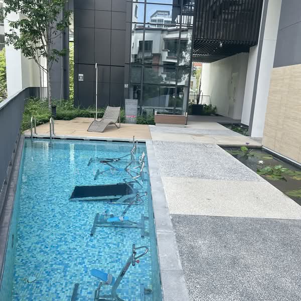 Perfect Ten, 323 Bukit Timah Road, 3 Bedrooms, 764 sqft, Condominium For Sale, by Alvin Tay, 500127185 - PropertyGuru.com.sg