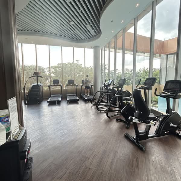 Perfect Ten, 323 Bukit Timah Road, 3 Bedrooms, 764 sqft, Condominium For Sale, by Alvin Tay, 500127185 - Gym - PropertyGuru.com.sg