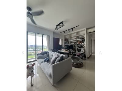 For Sale - 679C Punggol Drive