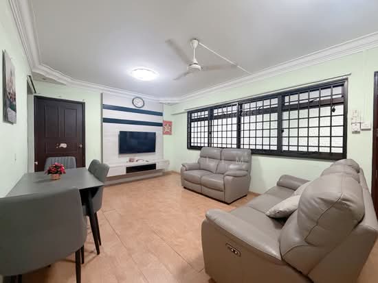 For Sale - 325B Sengkang East Way