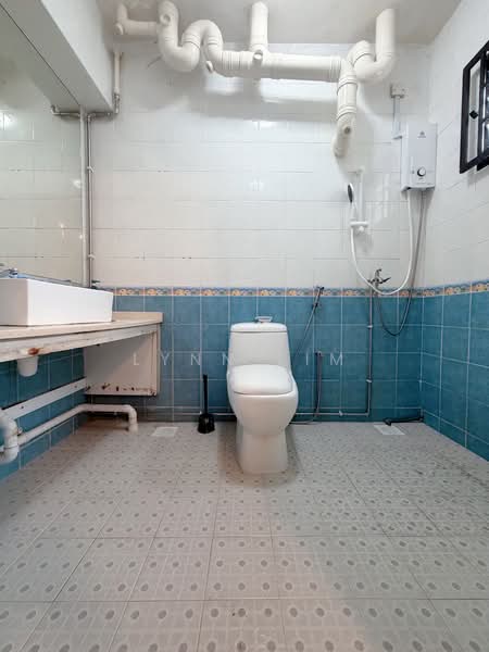 325B Sengkang East Way, 325B Sengkang East Way, 3 Bedrooms, 968 sqft, HDB Flat For Sale, by Lynn Lim, 500127190 - PropertyGuru.com.sg