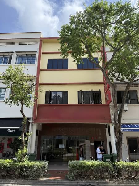 Joo Chiat Road, Joo Chiat Road | East Coast Road | Joo Chiat Place, 1,258 sqft, Shop / Shophouse For Rent, by Gigi Wang, 500127191 - CommercialGuru.com.sg