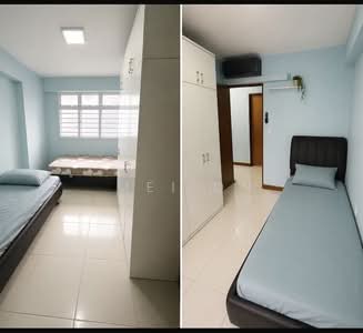 For Rent - 315A Yishun Greenwalk