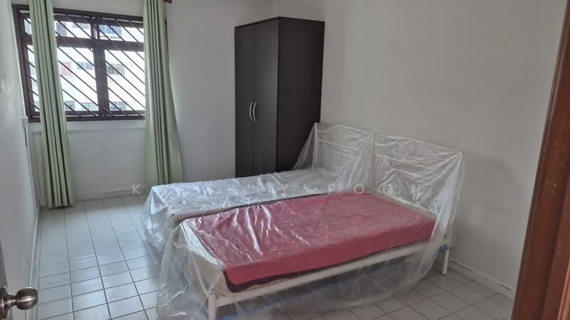 131 Yishun Street 11, 131 Yishun Street 11, Room Rental, 130 sqft, HDB Flat For Rent, by Kaisley Poon, 500127193 - Bedroom - PropertyGuru.com.sg